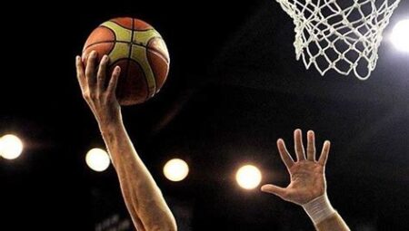 Basketbol Maçlarında Mental Hazırlığın Önemi