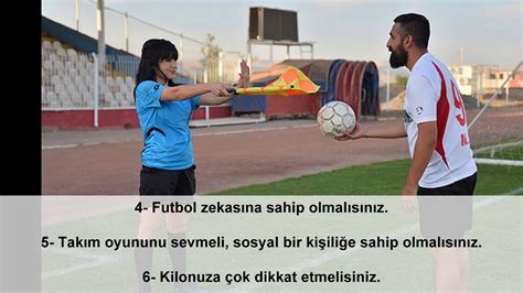 Futbolcu Olmak İçin Hangi Yaşta Başlanmalı?