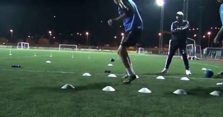 Futbolcular İçin En İyi Rehabilitasyon Yöntemleri