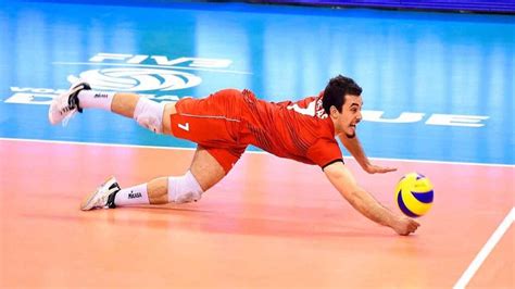 "Voleybolda Savunma Teknikleri ve İpuçları"