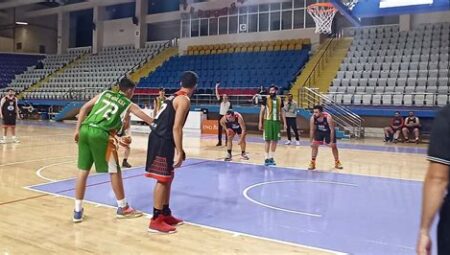 Uluslararası Basketbol Turnuvalarında En Başarılı Ülkeler