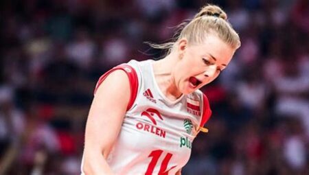 Voleybol Dünyası Transfer Dedikoduları: Hangi Yıldız Nereye Gidecek?