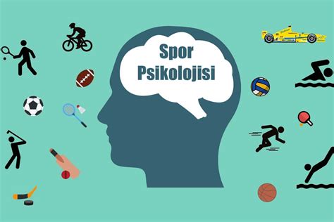 Voleybol İçin Spor Psikolojisi Uygulamaları